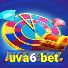 uva6 bet